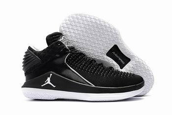 cheap air jordan 32 shoes low top for sale men #23202