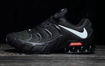 men shoes Nike Shox wholesale from china #25606