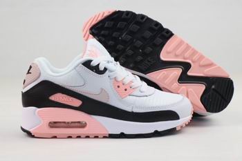 wholesale nike air max 90 women shoes in china #28048