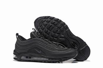 china cheap wholesale nike air max 97 shoes #19573