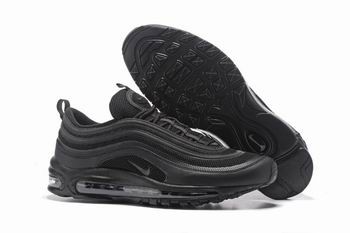china wholesale nike air max 97 shoes #19897