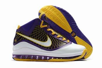 wholesale Nike Lebron james shoes in china #28281