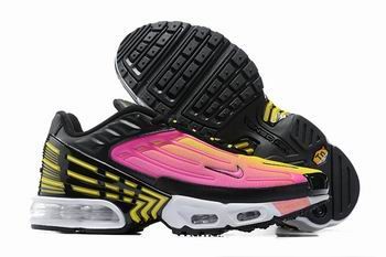 NIKE AIR MAX TN3 shoes buy wholesale #W1007639004