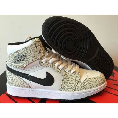 china cheap jordan 1 shoes aaa #18202