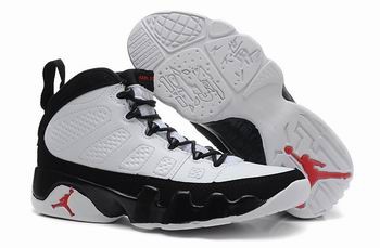 jordan 9 shoes wholesale #13559