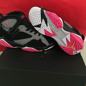 cheap wholesale jordan 7 shoes aaa #13499