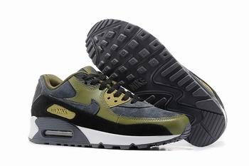 buy wholesale Nike Air Max 90 VT PRM shoes #19930