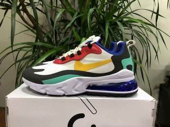 cheap wholesale nike air max 270 shoes aaa #27700