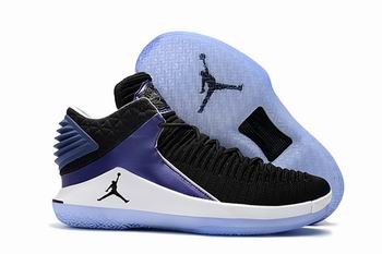 cheap air jordan 32 shoes low top for sale men #23203