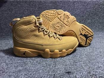 cheap wholesale nike air jordan 9 shoes aaa from china #23800