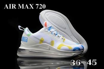 cheap wholesale Nike Air Max 720 shoes in china #A182956028