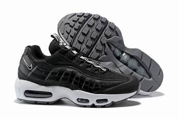 wholesale cheap Nike Air Max 95 shoes in china #25173