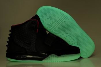 buy cheap Nike Air Yeezy shoes #15054