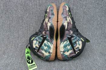 cheap wholesale Nike Air Foamposite One shoes #27600