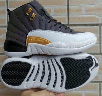 china wholesale air jordan 12 shoes aaa #26774