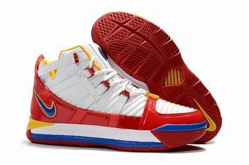 china Nike Lebron james shoes cheap online #26614
