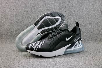 discount wholesale Nike Air Max 270 shoes #25112