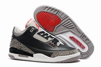 china cheap jordan 3 shoes for sale #18033