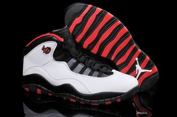 aaa jordan 10 shoes wholesale #13601