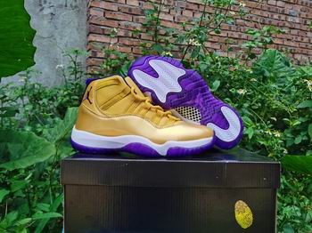 discount nike air jordan 11 shoes low price wholesale #28805