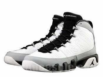 jordan 9 shoes cheap #13542