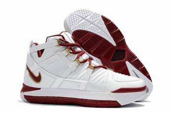 china Nike Lebron james shoes cheap online #26606