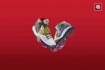 china wholesale Nike Kyrie 6 shoes online #27941