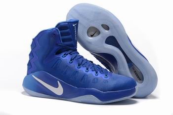 buy wholesale cheap Nike Hyperdunk 2016 shoes #17955