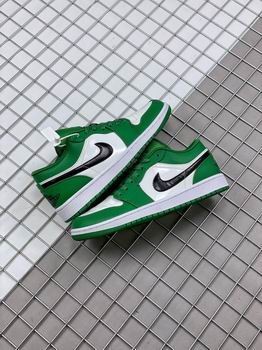 cheap nike air jordan 1 shoes in china #000000528011