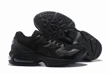 cheap nike air max 2 shoes in china #27300