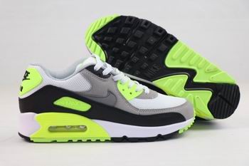 cheap wholesale nike air max 90 shoes from china #28039