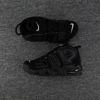 cheap Nike Air More Uptempo shoes men from china #23243