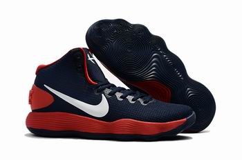 china cheap Nike Hyperdunk shoes #21457