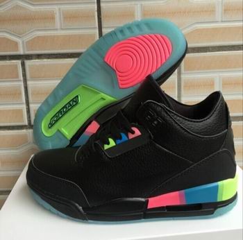 women shoes cheap wholesale air jordan 3 shoes #25695