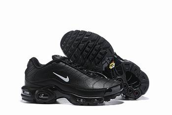china cheap Nike Air Max TN Plus shoes free shipping #25762