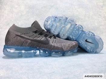 cheap Nike Air VaporMax 2018 shoes free shipping for sale #22140