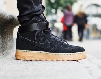 cheap nike Air Force One High boots wholesale #18948