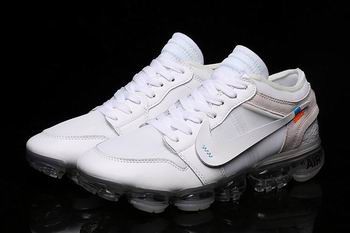 cheap wholesale Nike Air VaporMax 2018 shoes in china #25424
