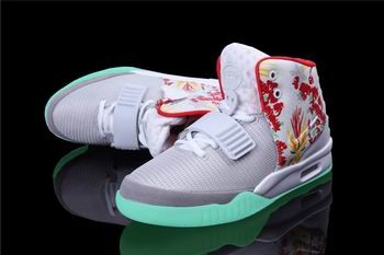 buy cheap Nike Air Yeezy shoes #15066