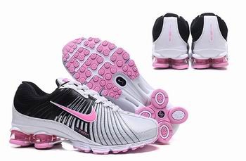 women shoes wholesale nike shox from china #25638