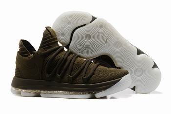 CHINA cheap NIKE ZOOM KD10 EP shoes #21751