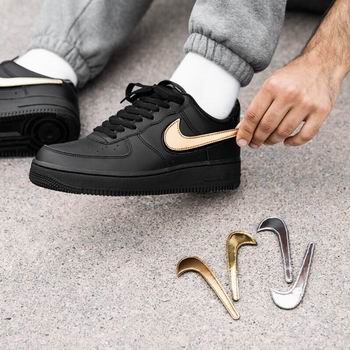 cheap wholesale nike Air Force One shoes men #27579