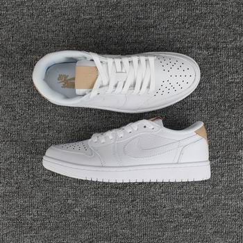 cheap air jordan 1 shoes aaa wholesale from china #23837