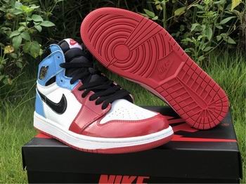 cheap wholesale nike air jordan 1 shoes in china #27249
