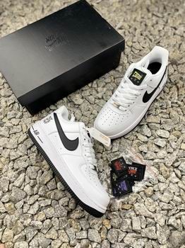 buy wholesale Air Force One shoes women in china #16001192497001