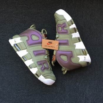 cheap Nike Air More Uptempo shoes from china #23833