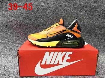 free shipping Nike Air Vapormax 2090 shoes cheap from china #530215062