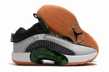 buy cheap air Jordan 35 shoes online from china #1602342535006
