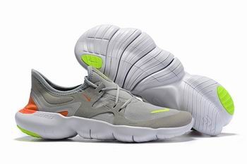 cheap wholesale Nike Free Run shoes in china #27451