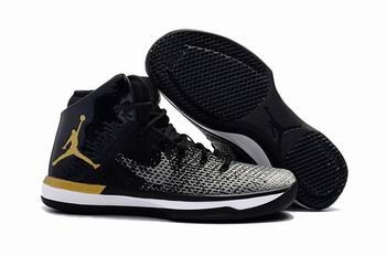 china wholesale nike air jordan 31 shoes #21108